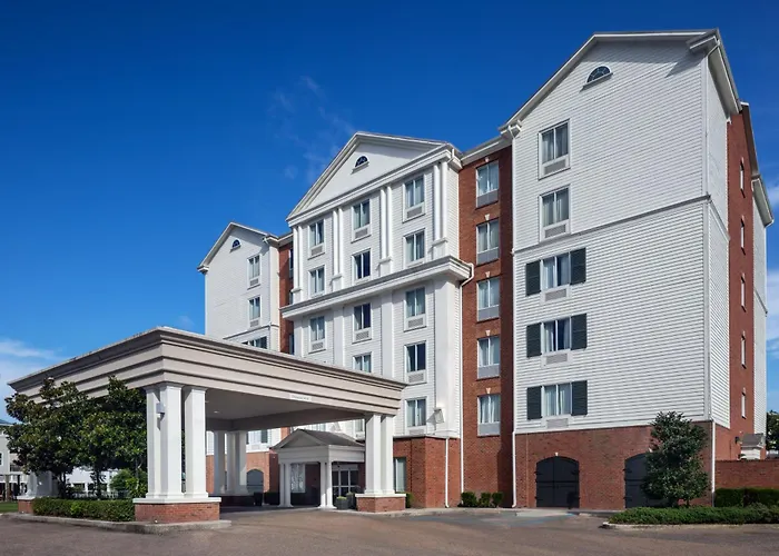 The Inn At Long Beach