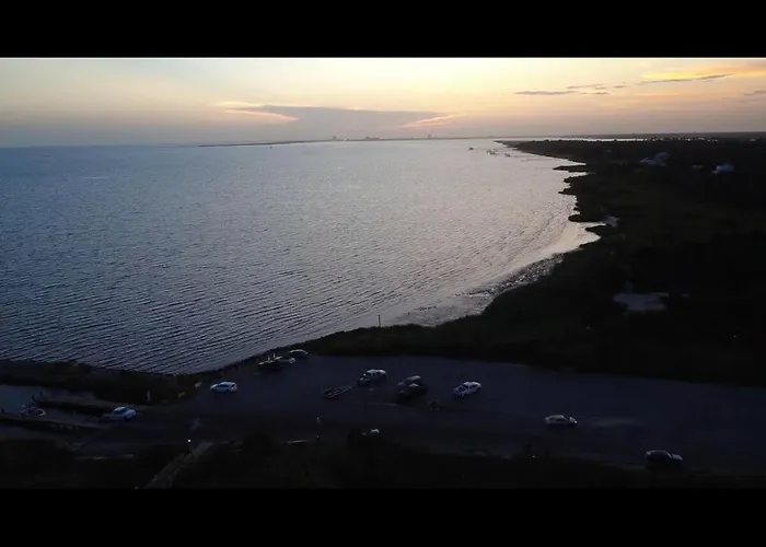 Gulf Views, Game Room, Fire Pit, Near Boat Launch